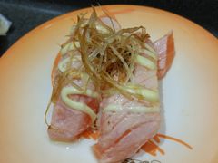 -禾绿寿司·定食·拉面·烧炸(喜荟城店)