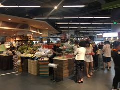-Olé精品超市(广州太古汇店)