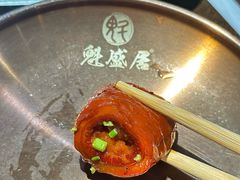 -魁盛居百年鲁菜馆(县西巷店)