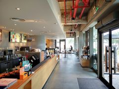 -星巴克(珠海仁恒滨海中心店)