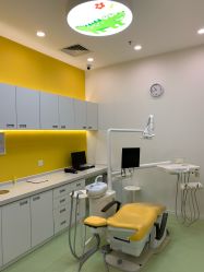 -青苗儿童口腔(长楹天街购物中心)