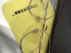 -MODJO•木左眼镜(云玺万科里店)