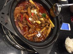 -刘一锅筋头巴脑(凌空二街店)