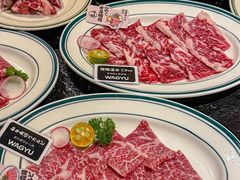 -牛焱·和牛烧肉(五大道店)