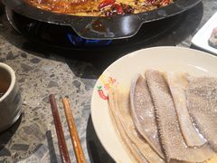 -重庆渝达老火锅(春熙路店)