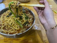 麻辣烫-玉霞麻辣烫