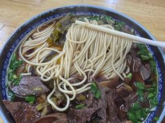 -牛味十足传统美食(凤凰西街店)