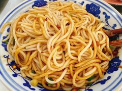 -高师傅特色米粉汤包(建设路店)