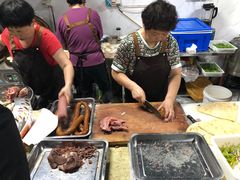 -饶阳传统豆腐脑