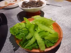 -探鱼·鲜青椒爽麻烤鱼(朝阳悠唐广场店)