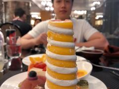 -圣丰索菲特·2 On 988 Café 自助餐厅