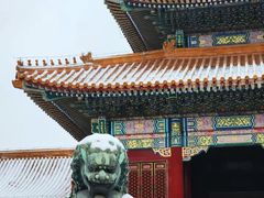 -故宫博物院(故宫)