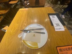 -乐凯撒披萨(正佳广场店)