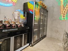 -灶边炉台·东北融合烤肉(南山店)