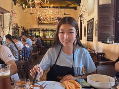 -Ministry of Crab(科伦坡店)