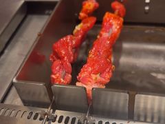 -邢氏老太太烤串(北兴街店)