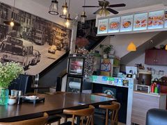 -标记Jane's kitchen(平桥直街店)