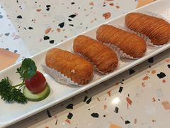 -点都德(广州白云山景区南门店)