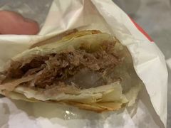 -高玛纳驴肉火烧(一世界店)