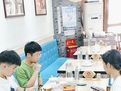 -老边饺子馆(西站店)
