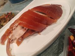 -凤凰园烤鸭店·唐山菜·传承花椒肉(老唐丰路店)