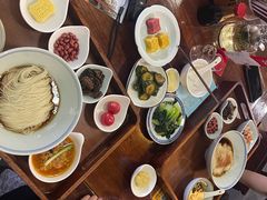 -同得兴 Since·1995 传统苏式面馆(嘉馀坊店)