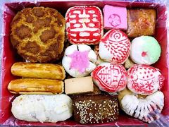 -芦庄子桂顺斋(和平路总店)
