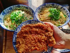 -老横泾面馆(吴中横泾店)