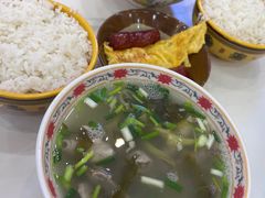 -陈记汤饭(水巷口店)