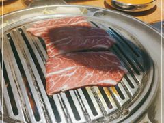 -OBANAE欧巴呢韩国传统烤肉店(三水店)