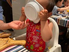 -Aqua Oasis 水天堂(相城天虹商场店)