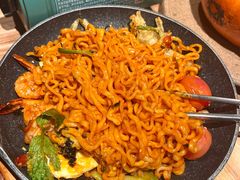 -KimPro 辛普乐概念韩餐