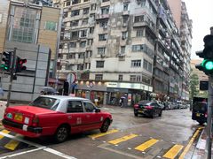 -华嫂冰室(尖沙咀店)