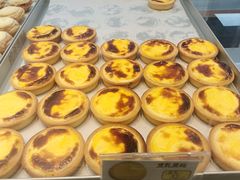 -鲍师傅糕点(八一馆店)