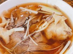 -白家平赫园罩饼(文昌大街店)