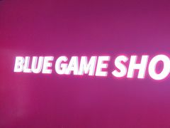 -BlueGame深蓝密室逃脱真人NPC(京投港·长阳店)
