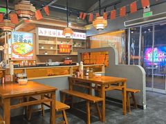 -陈家婆的菜(梅溪湖店)