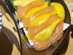 -万岁寿司(天河领展店)