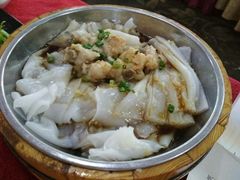 排骨陈村粉-鼎珑点心仔(燕塘店)