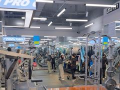 -OG01·24h私教铁馆(中鼎316店)
