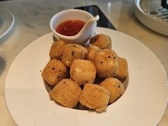 一口酥豆腐-陶陶居酒家(SM二期购物广场店)