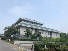 -东南大学(九龙湖校区)