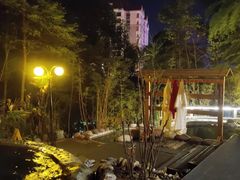 -花水湾第一村温泉大酒店
