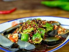 -海生炒面  盐池手抓羊肉馆(鼓楼南街店)