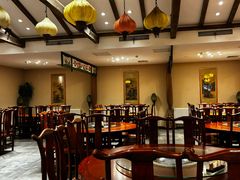 -古关火锅店(古北水镇景区店)