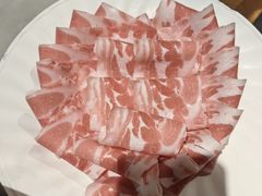 -北平三兄弟涮肉(簋街总店)