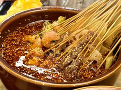 -古真记钵钵鸡(总店)