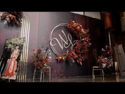 -喜临门婚宴广场·宴会厅