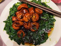 -顺风海鲜港(金玉兰店)