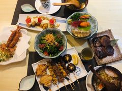 -有喜屋·深夜食堂(北京西路店)